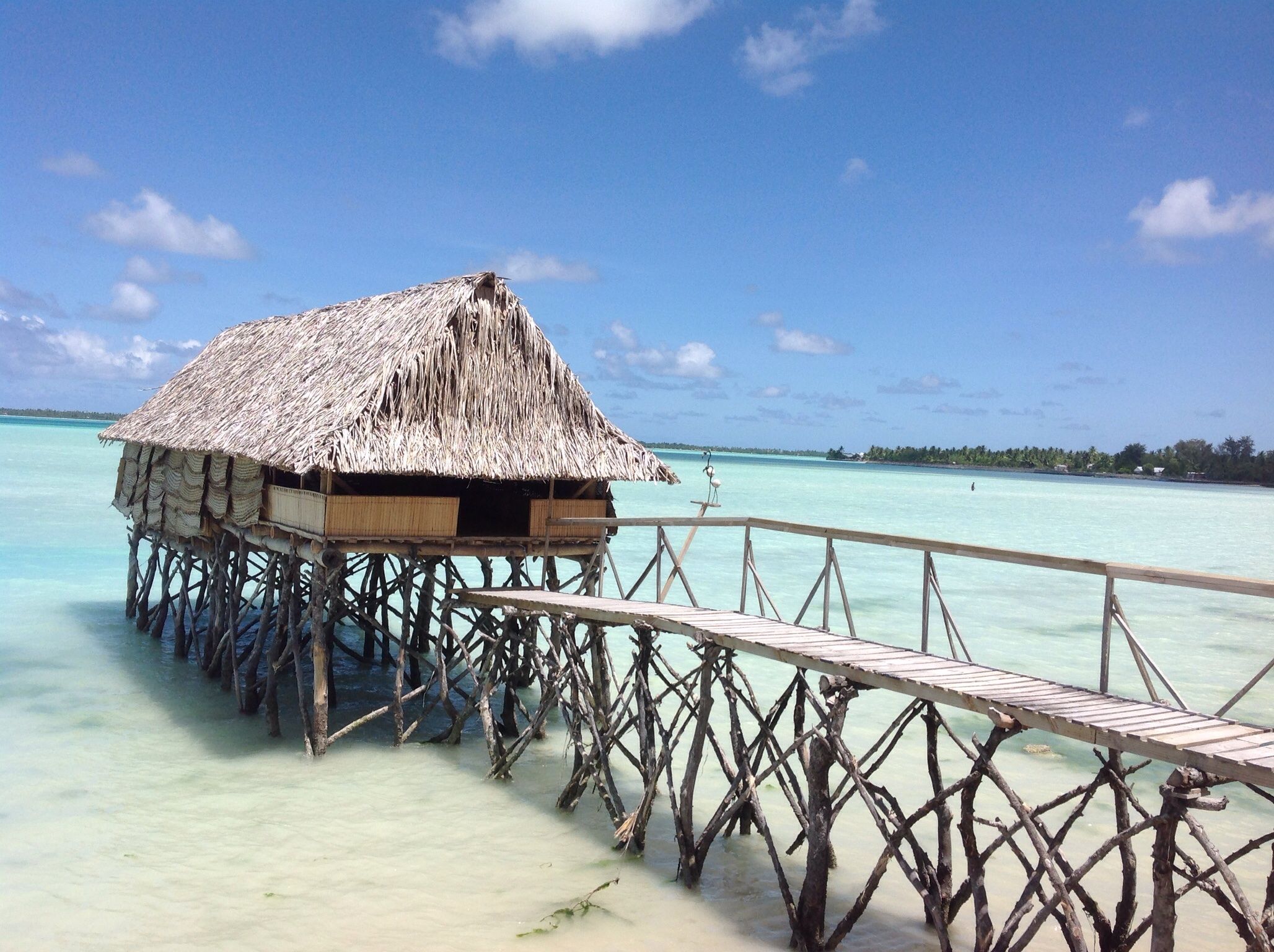 Кирибати фото