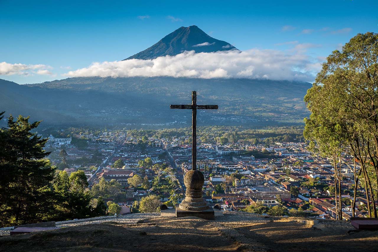 виза в гватемалу