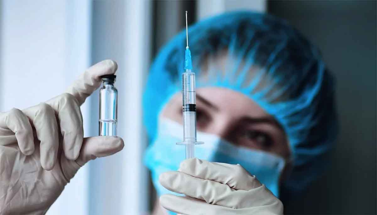 вакцинация в Боснию и Герцеговину