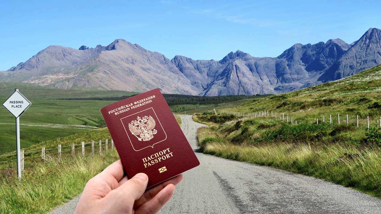  восстановить заграничный паспорт 