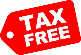 Занимаясь шопингом в Европе, у Вас есть шанс вернуть себе часть стоимости с помощью TAX FREE