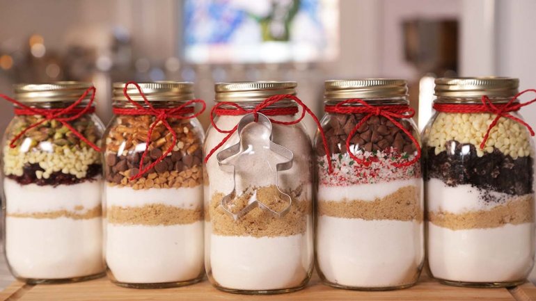 Cookie Jar - банка для печенья как предмет культа