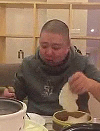 Как в Китае едят пельмени